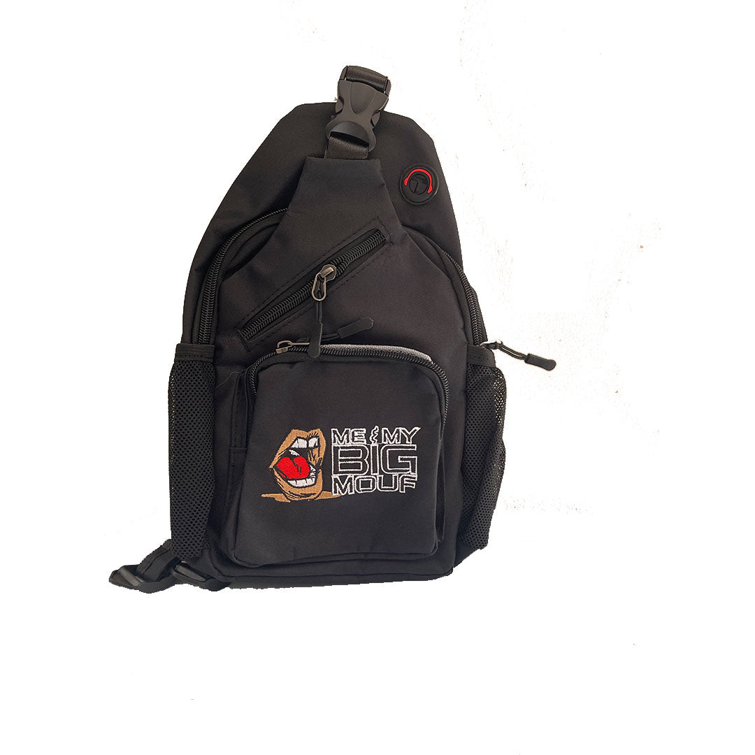 Big Mouf Backpack