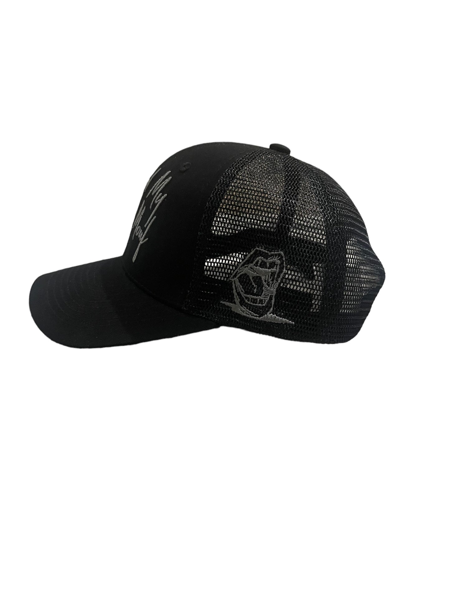 BIG MOUF TRUCKER HATS