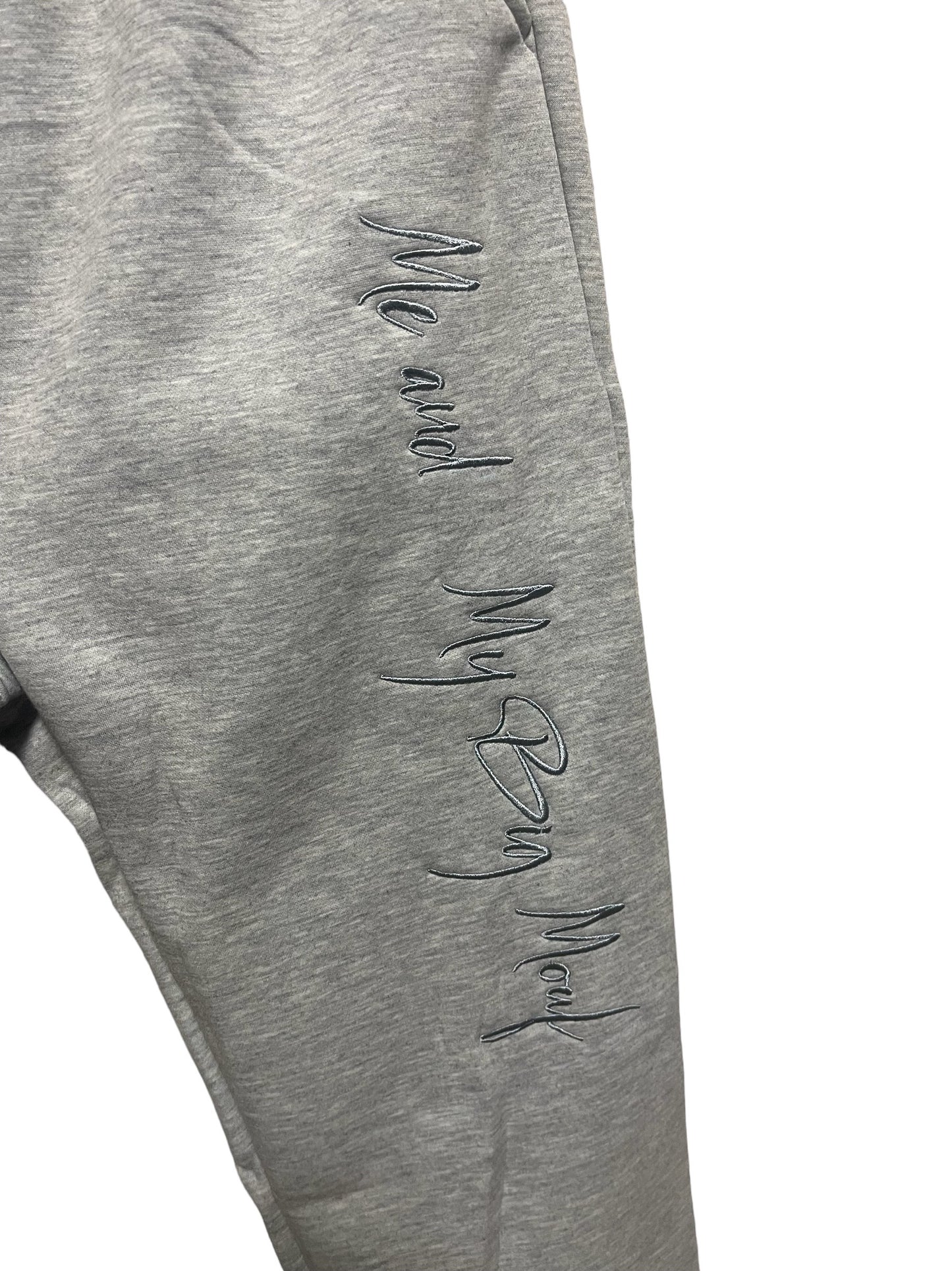 BIG MOUF JOGGERS